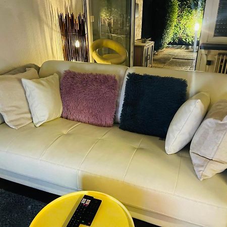 Gracehomes Herrenberg Exteriör bild