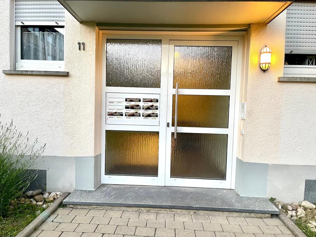 Gracehomes Herrenberg Exteriör bild