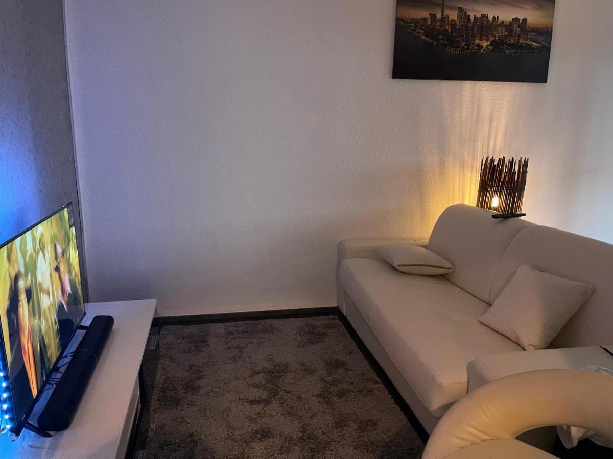 Gracehomes Herrenberg Exteriör bild
