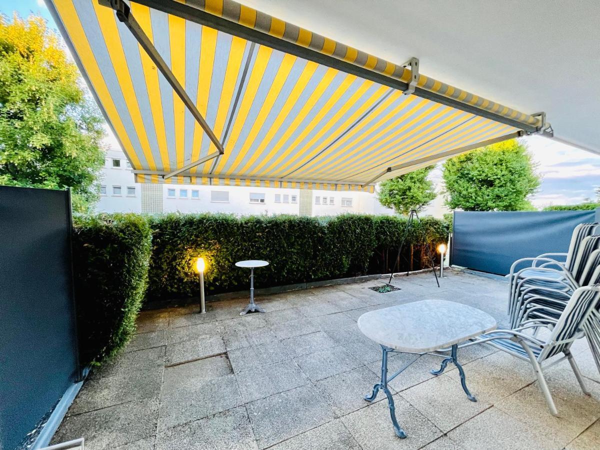 Gracehomes Herrenberg Exteriör bild