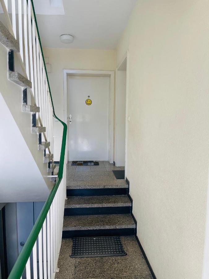 Gracehomes Herrenberg Exteriör bild