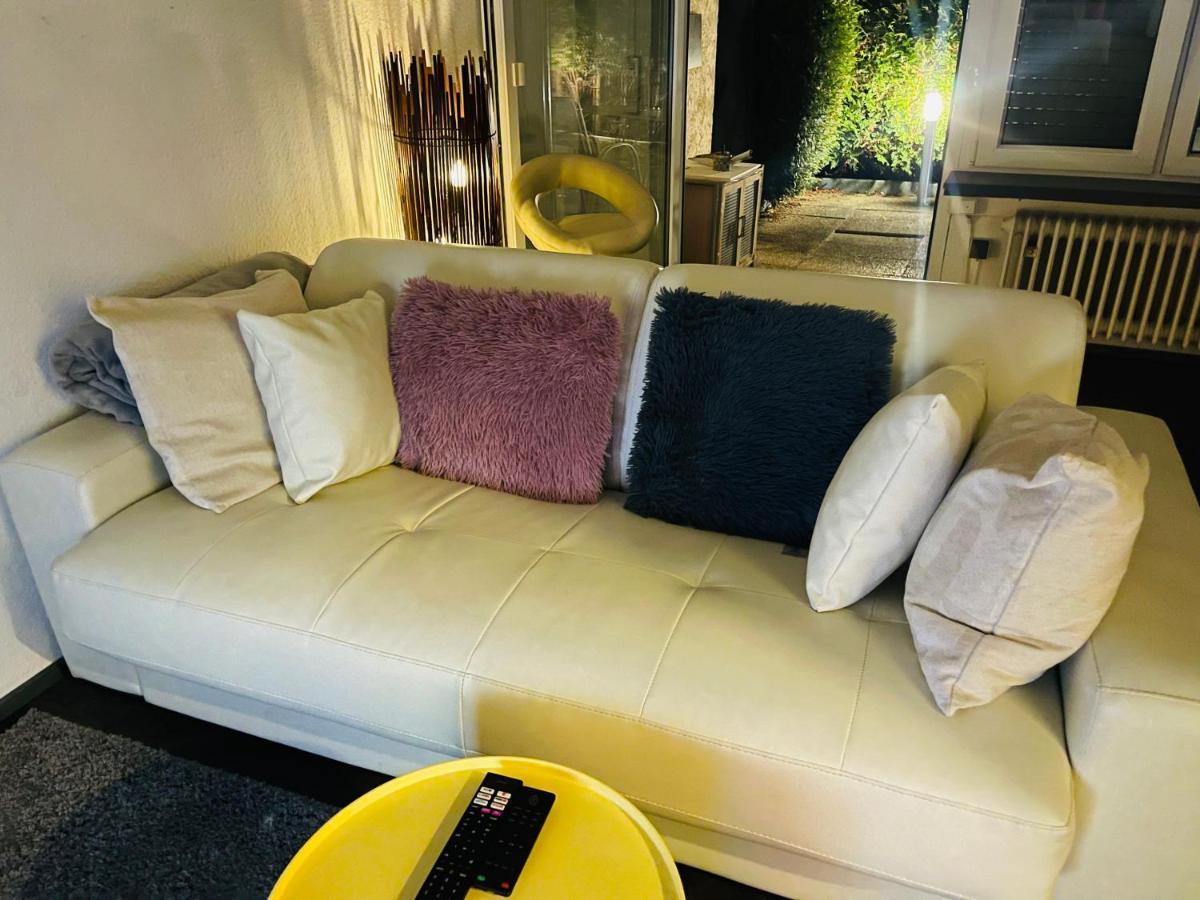 Gracehomes Herrenberg Exteriör bild