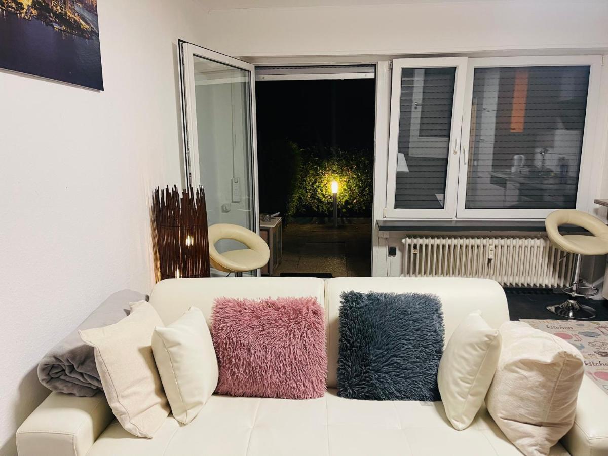 Gracehomes Herrenberg Exteriör bild