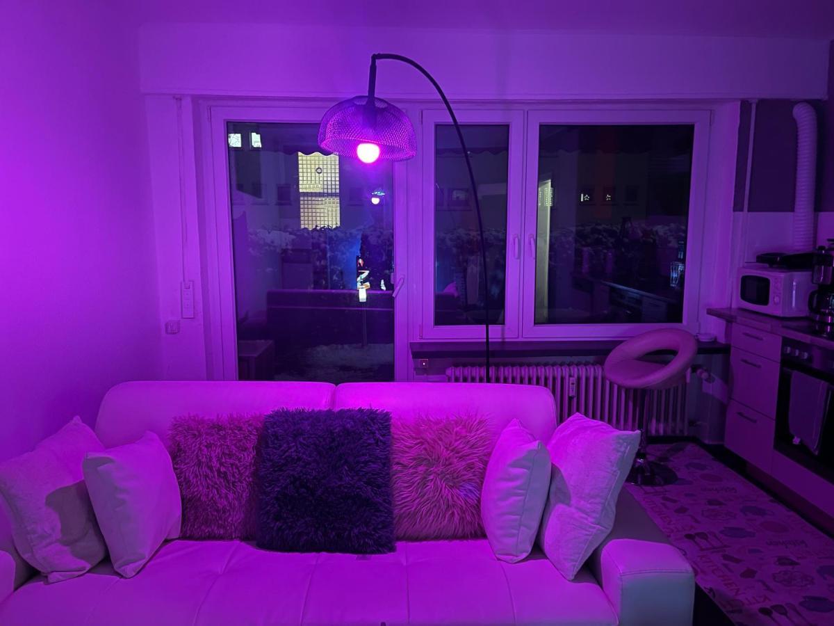 Gracehomes Herrenberg Exteriör bild