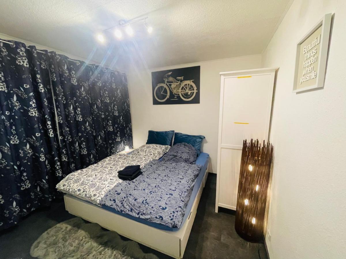 Gracehomes Herrenberg Exteriör bild